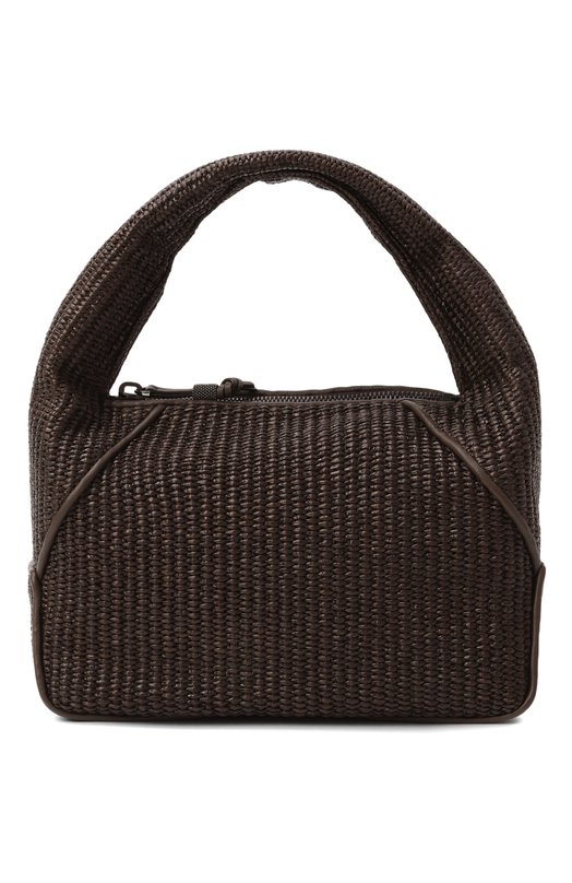 Сумка Brunello Cucinelli MB39D2676P Коричневый MB39D2676P
