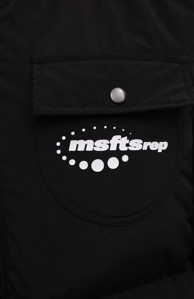 Пуховик MSFTSREP, арт. 31MSFH01S2/218755, фото 5