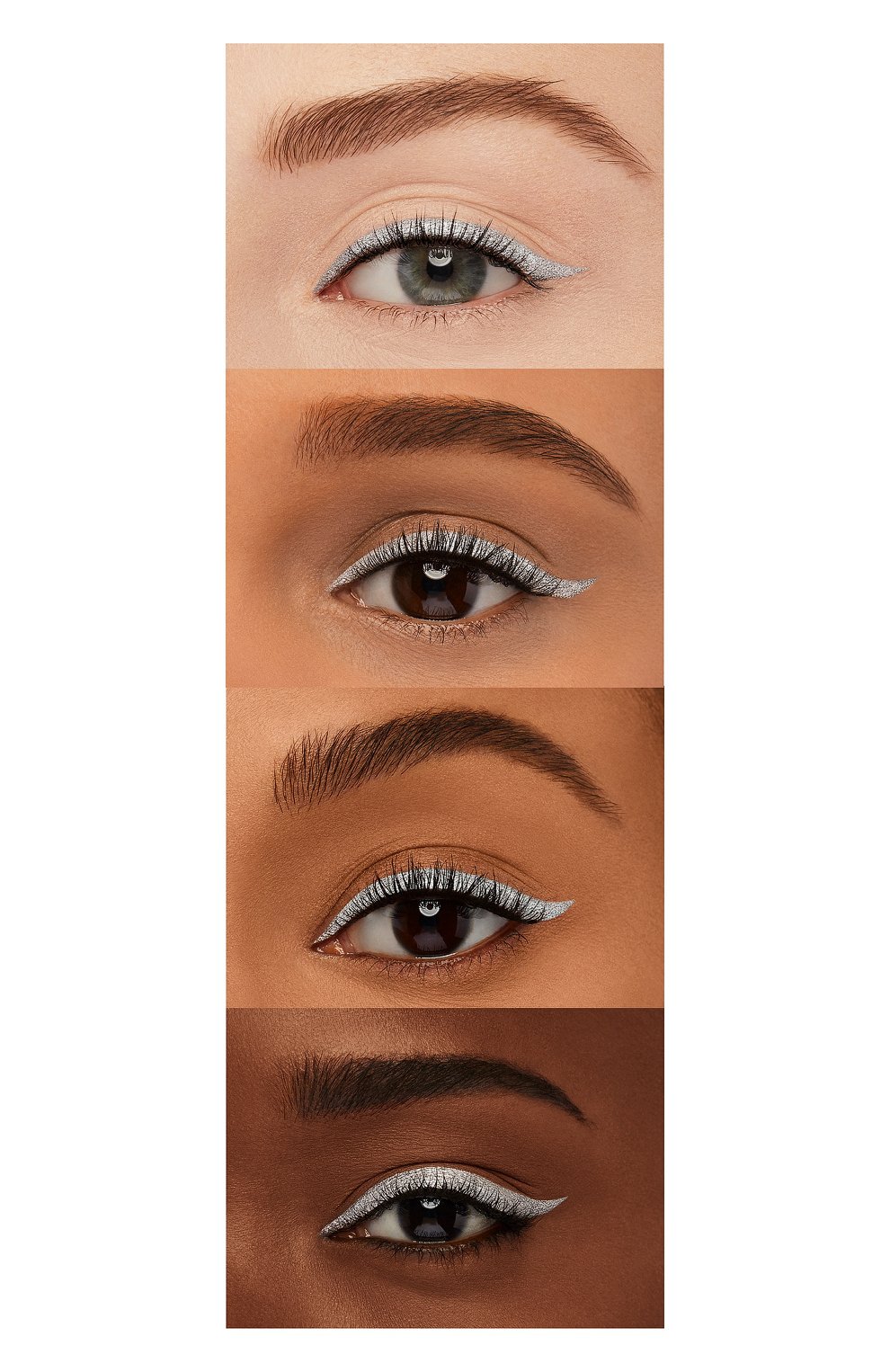 Карандаш для век high-pigment longwear eyeliner, the strip NARS, арт. 8223NS, фото 3