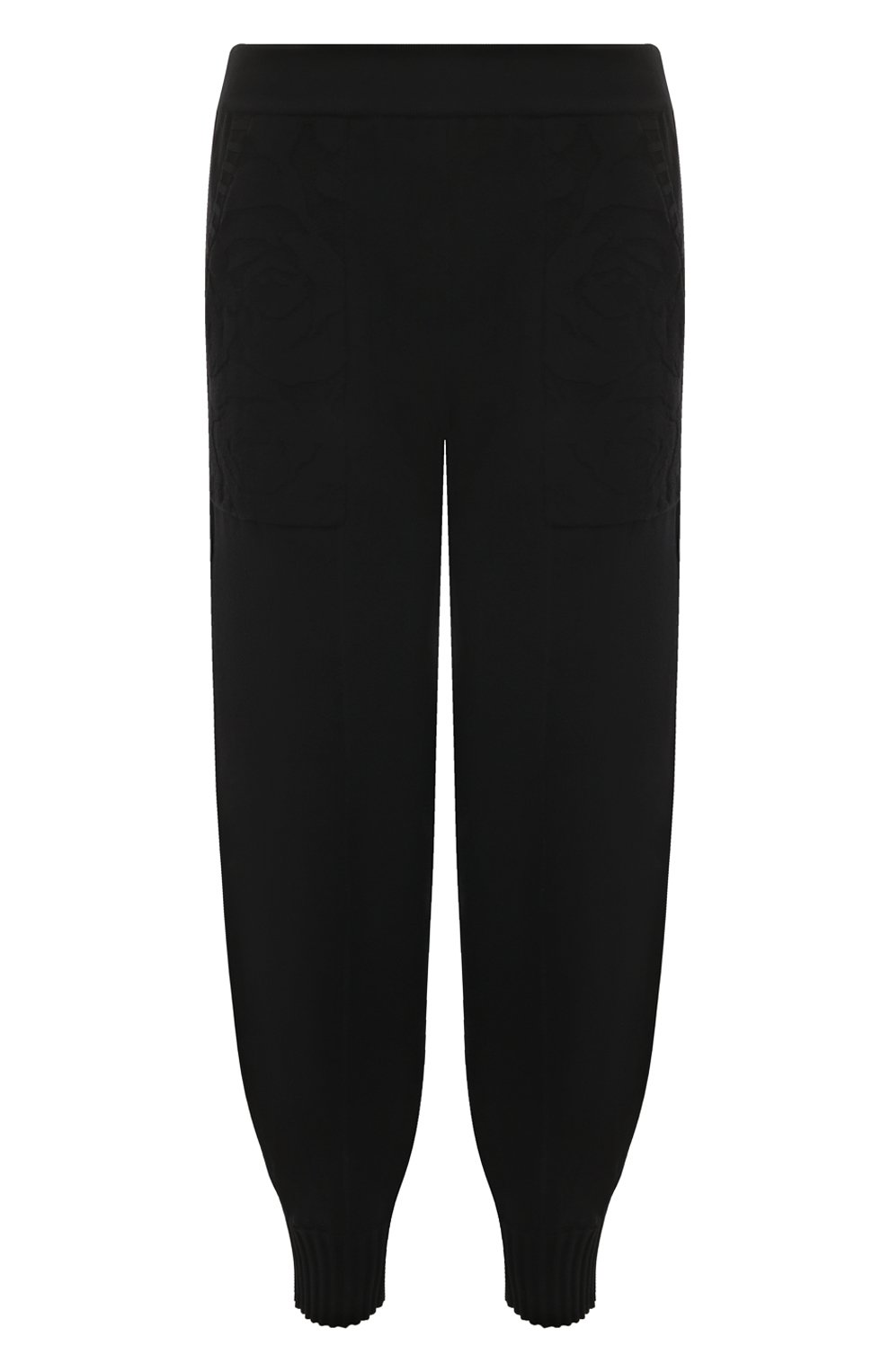 Джоггеры из вискозы AND THE BRAND, арт. S24-P041-1203-900, фото 1