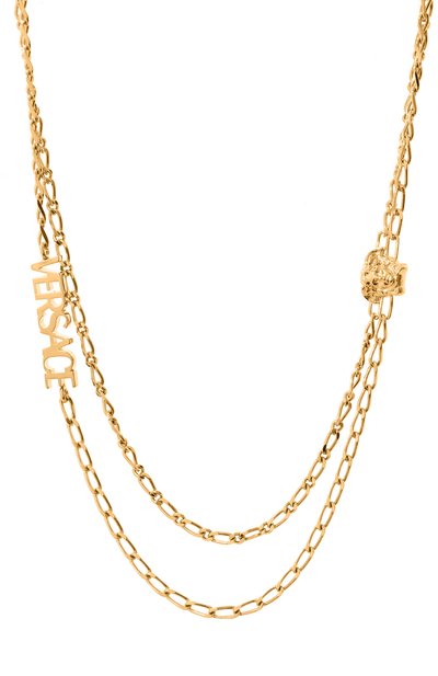 Колье VERSACE, арт. 1006573/1A00620, фото 3