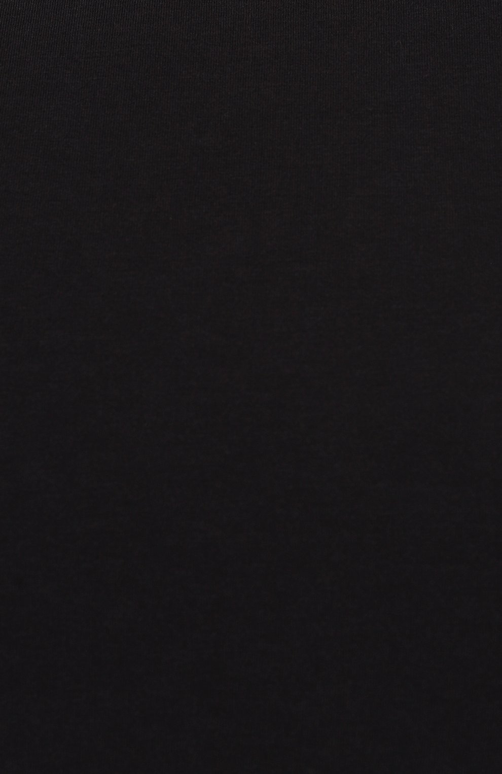 Хлопковая футболка ZEGNA темно-синего цвета по цене 13400 руб., арт. N3M201680, фото 5 Хлопковая футболка ZEGNA, арт. N3M201680, фото 5