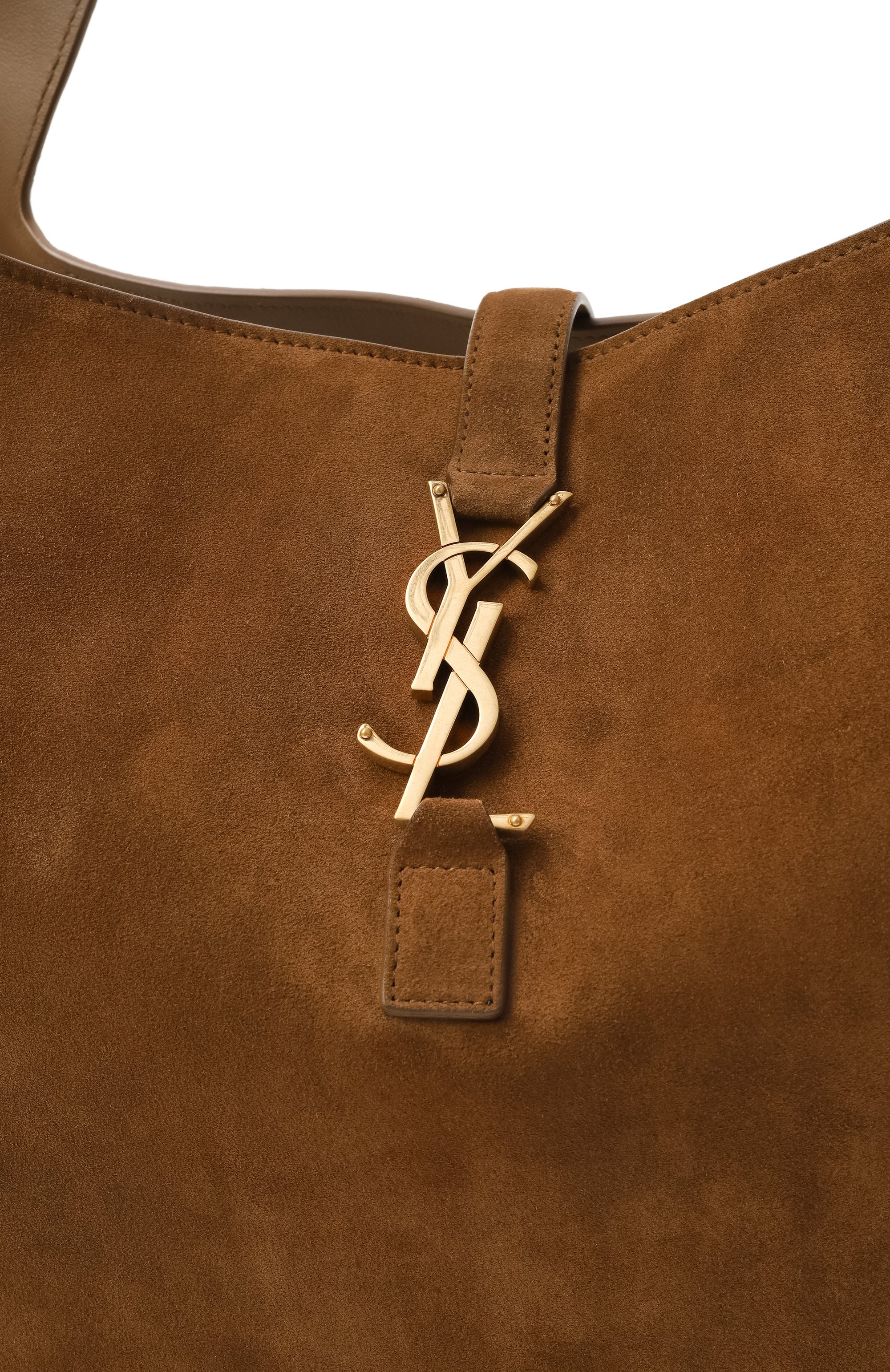 Сумка-тоут le 5 à 7 bea SAINT LAURENT, арт. 763435/008IW, фото 3