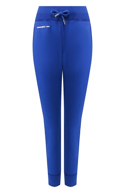 Женские хлопковые джоггеры DSQUARED2, арт. S72KA0989/S25030