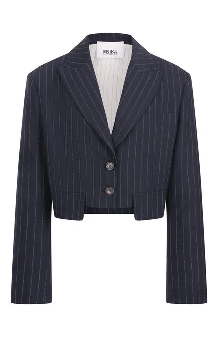 Женский жакет ERIKA CAVALLINI, арт. P5WZ09