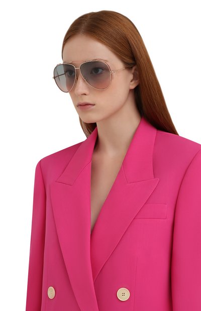 Солнцезащитные очки TOM FORD, арт. TF900 28P, фото 2