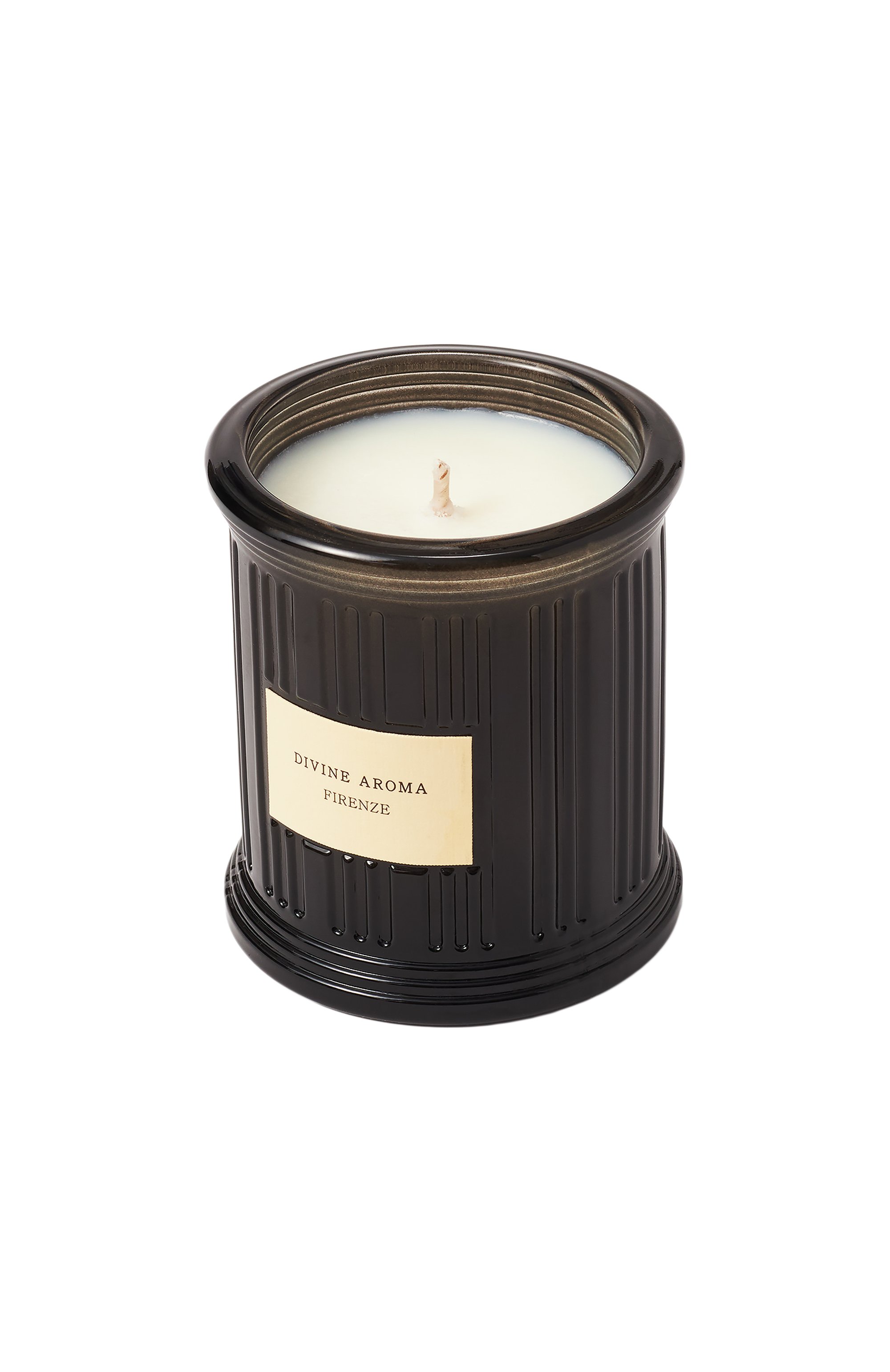 Свеча firenze (200ml) DIVINE AROMA, арт. 7930108506575, фото 3