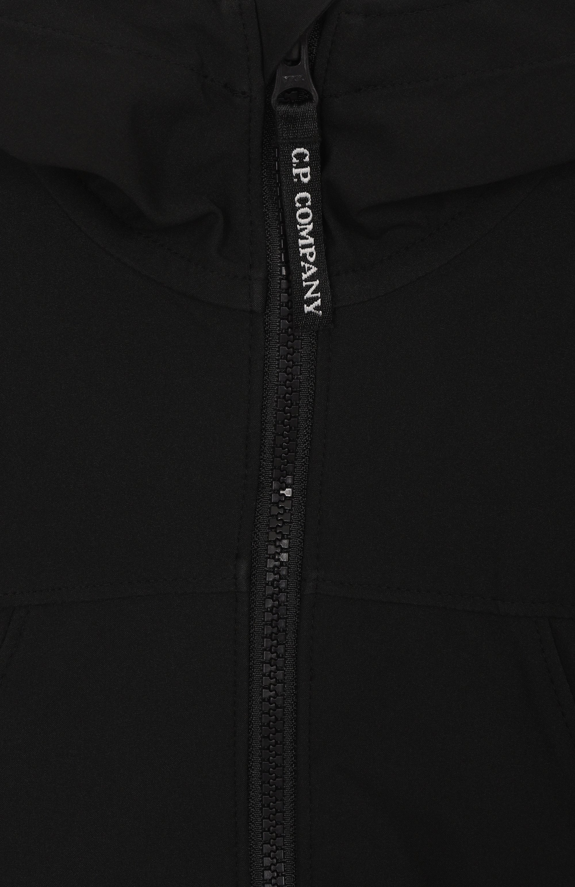 Куртка C.P. COMPANY, арт. CNS002/L4A01/4-8, фото 3