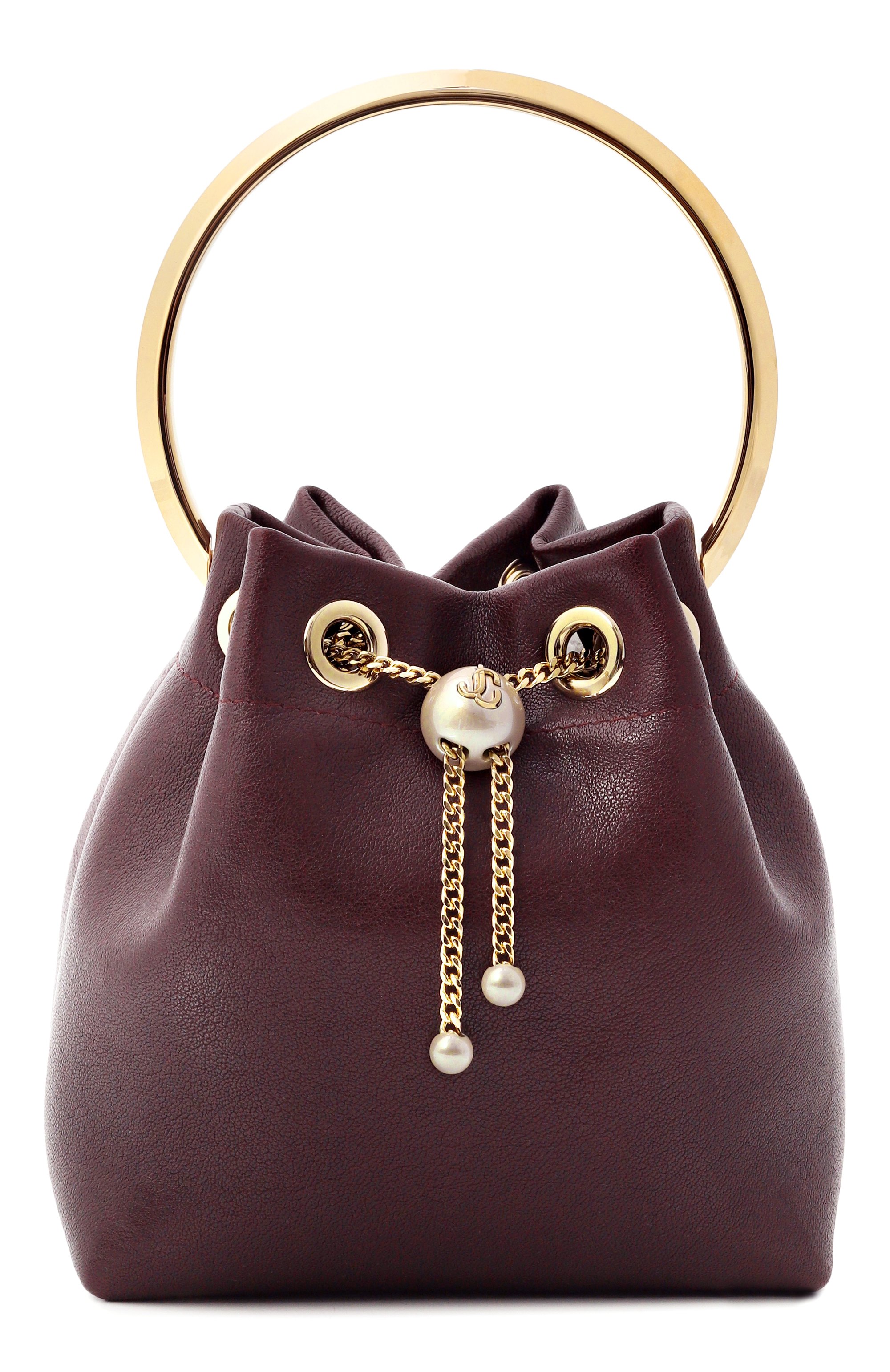 Сумка bon bon JIMMY CHOO, арт. B0NB0NTYT, фото 1