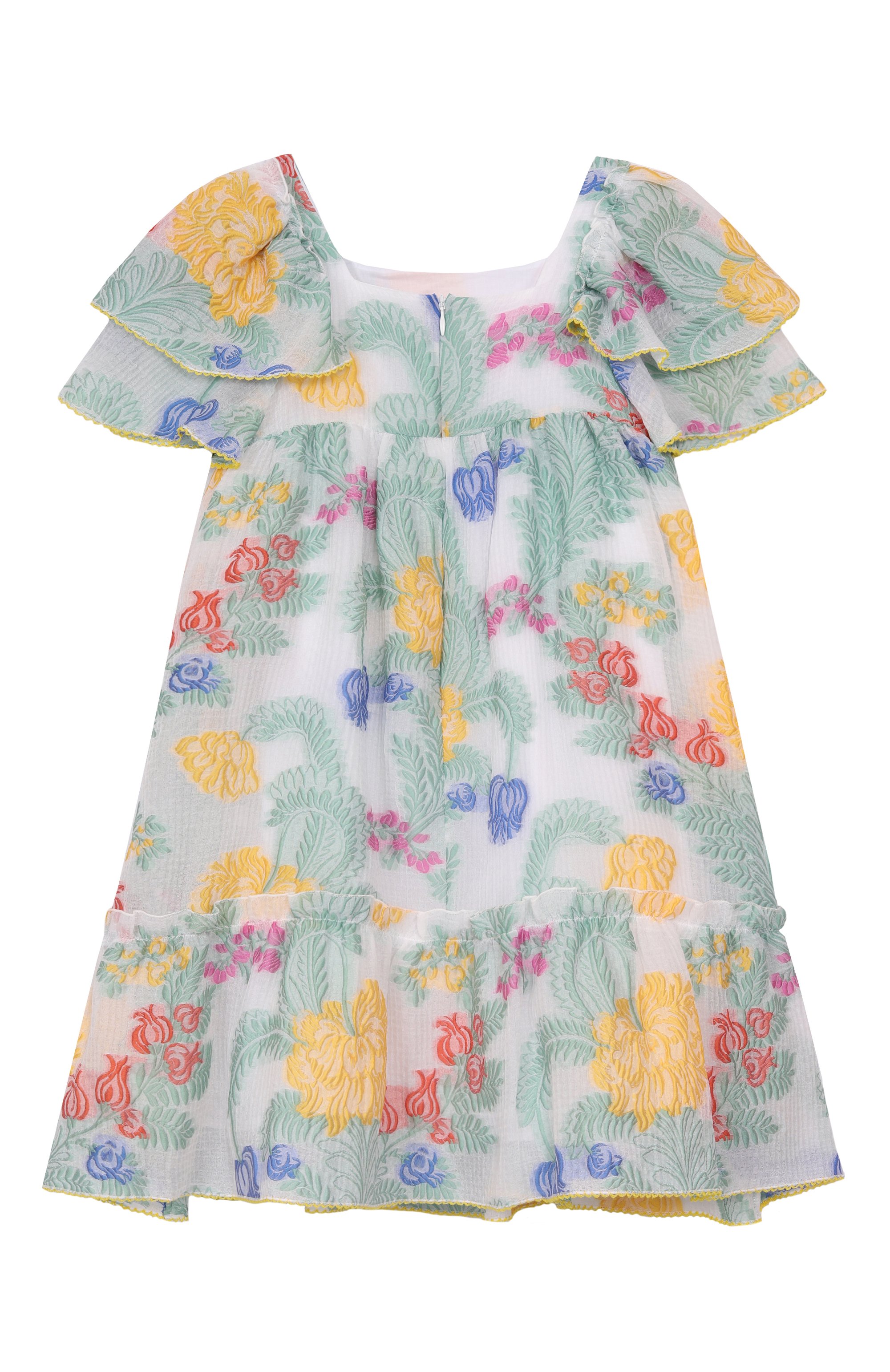 Платье ETRO, арт. GW1A41, фото 2