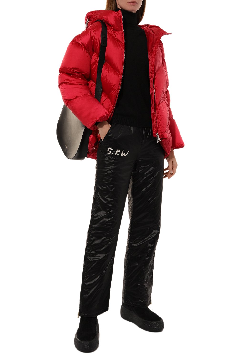 Пуховик ADD, арт. 10AW341, фото 2