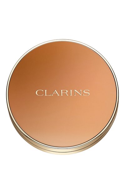 Компактная бронзирующая пудра ever bronze, оттенок 03 (10g) CLARINS, арт. 80086536, фото 3