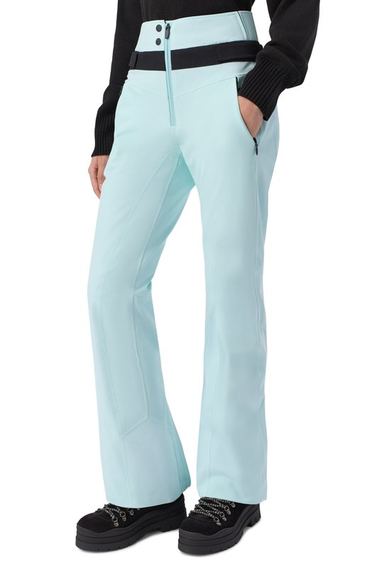 Брюки Bogner Fire+Ice 14537575 Голубой  14537575 Фото 3