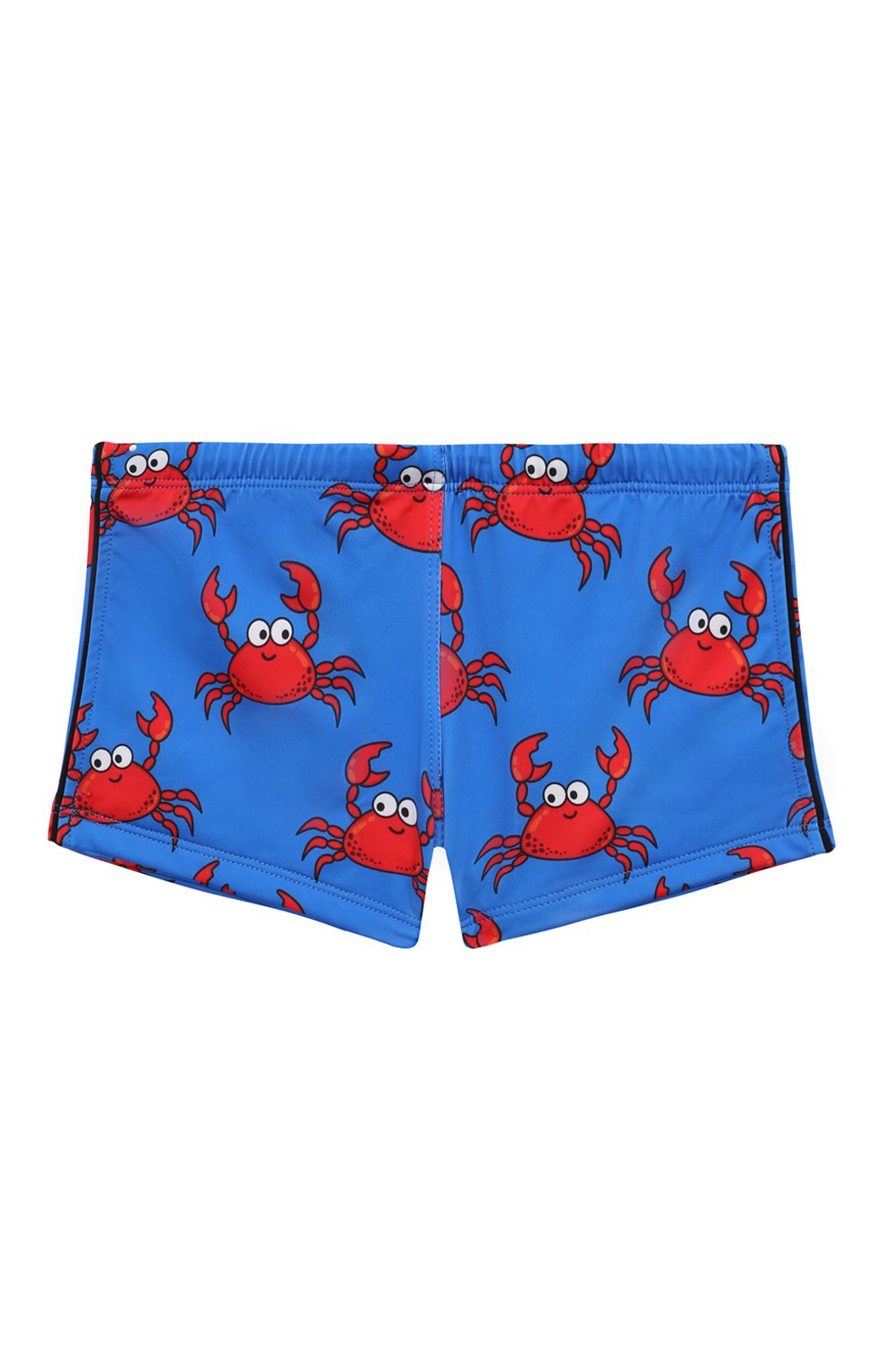 Плавки-шорты MC2 SAINT BARTH, арт. STBK T0BAG0 LUC/T0B0001/02375F, фото 1