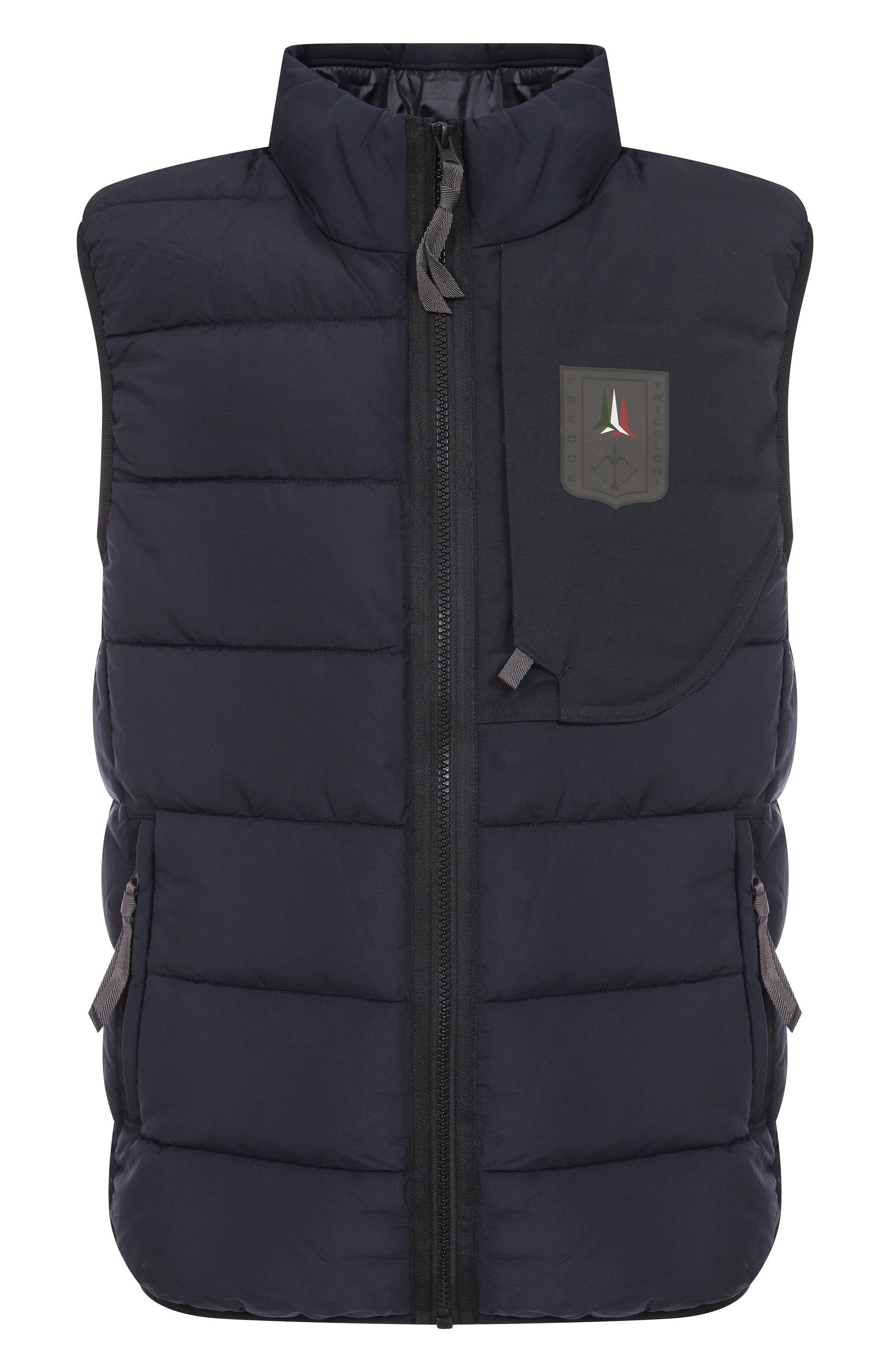 Утепленный жилет AERONAUTICA MILITARE, арт. AB3023UCT04214, фото 1