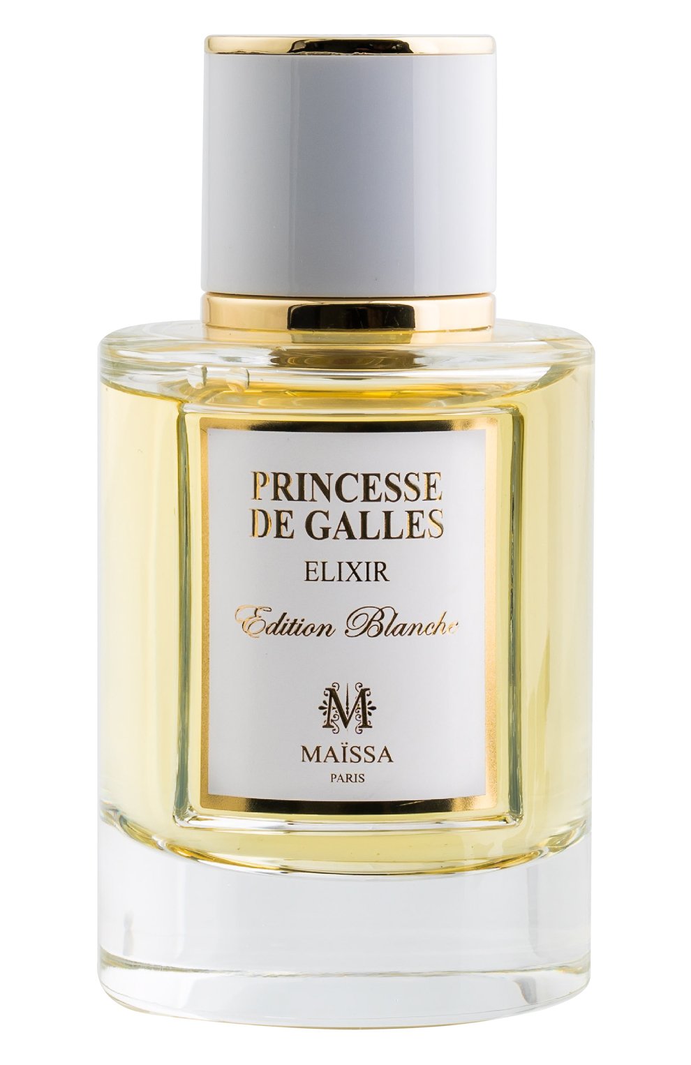 Парфюмерная вода princesse de galles (50ml) MAISON MAISSA, арт. 3770014214317, фото 1