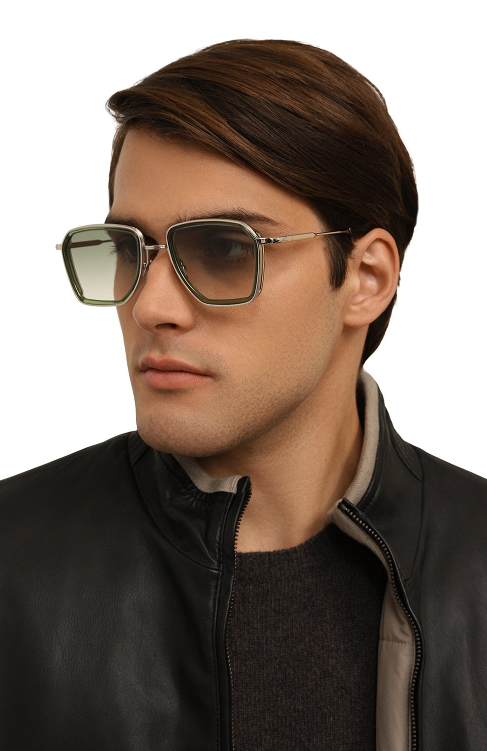 Солнцезащитные очки JOHN DALIA, арт. ANDRE 2 C164, фото 2