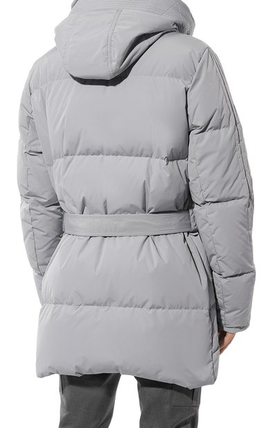 Пуховик HISTORIC, арт. 2HMB011050, фото 4