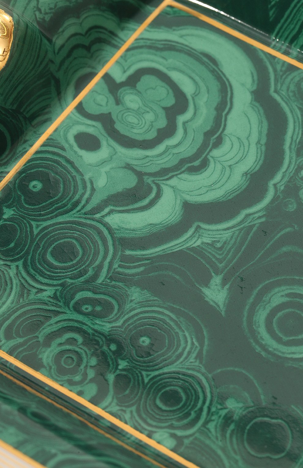 Пепельница STEFANO RICCI, арт. 0AP16/MLCH02, фото 2