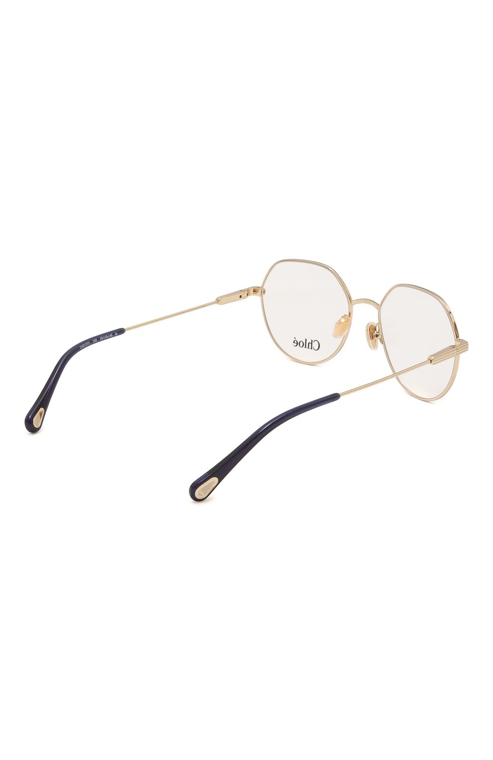 Оправа CHLOÉ, арт. CH0137 008, фото 4