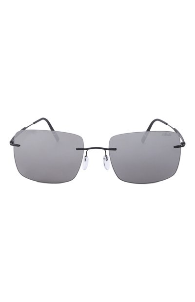 Женские солнцезащитные очки SILHOUETTE, арт. 8752/9040