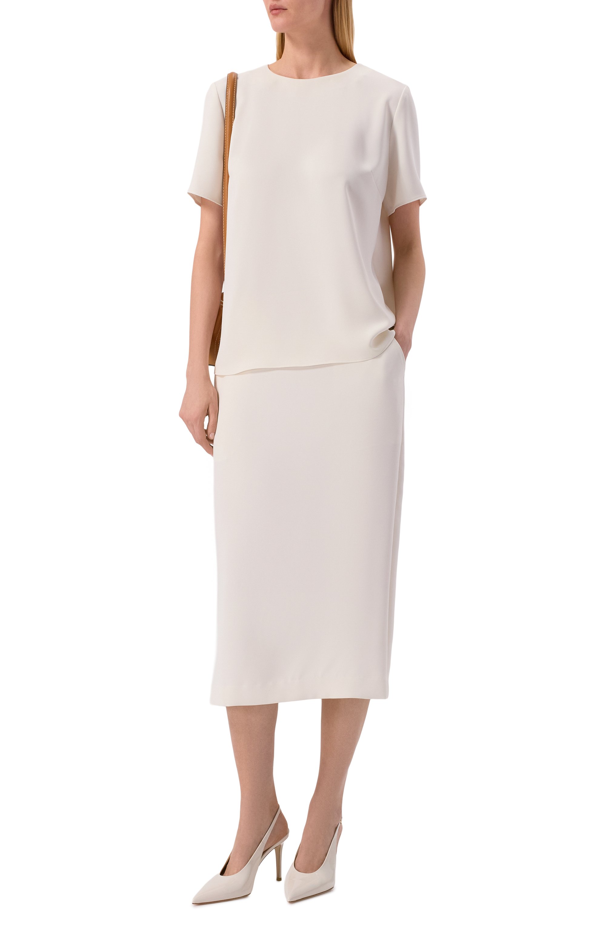 Юбка P.A.R.O.S.H., арт. D621185/PANTY26, фото 2