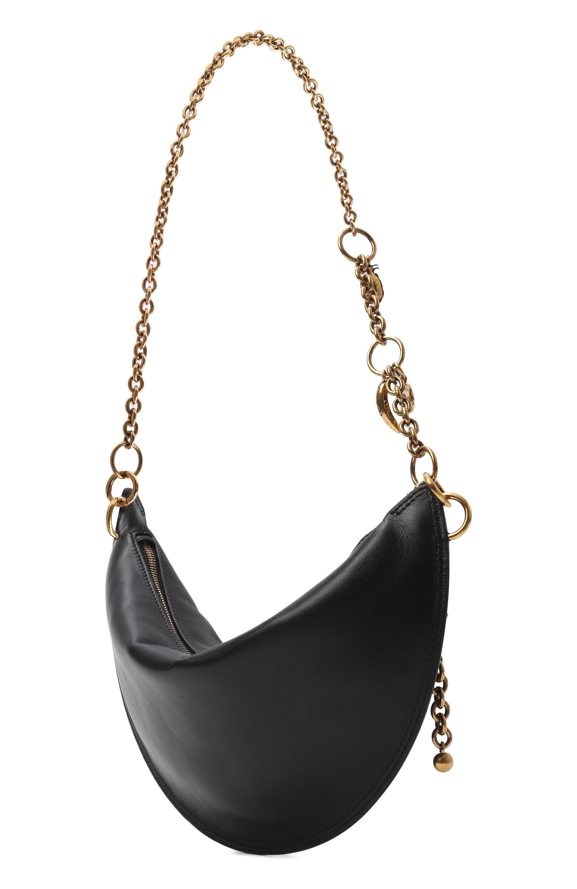 Сумка chloé icons CHLOÉ, арт. CHC25AS519P80, фото 4