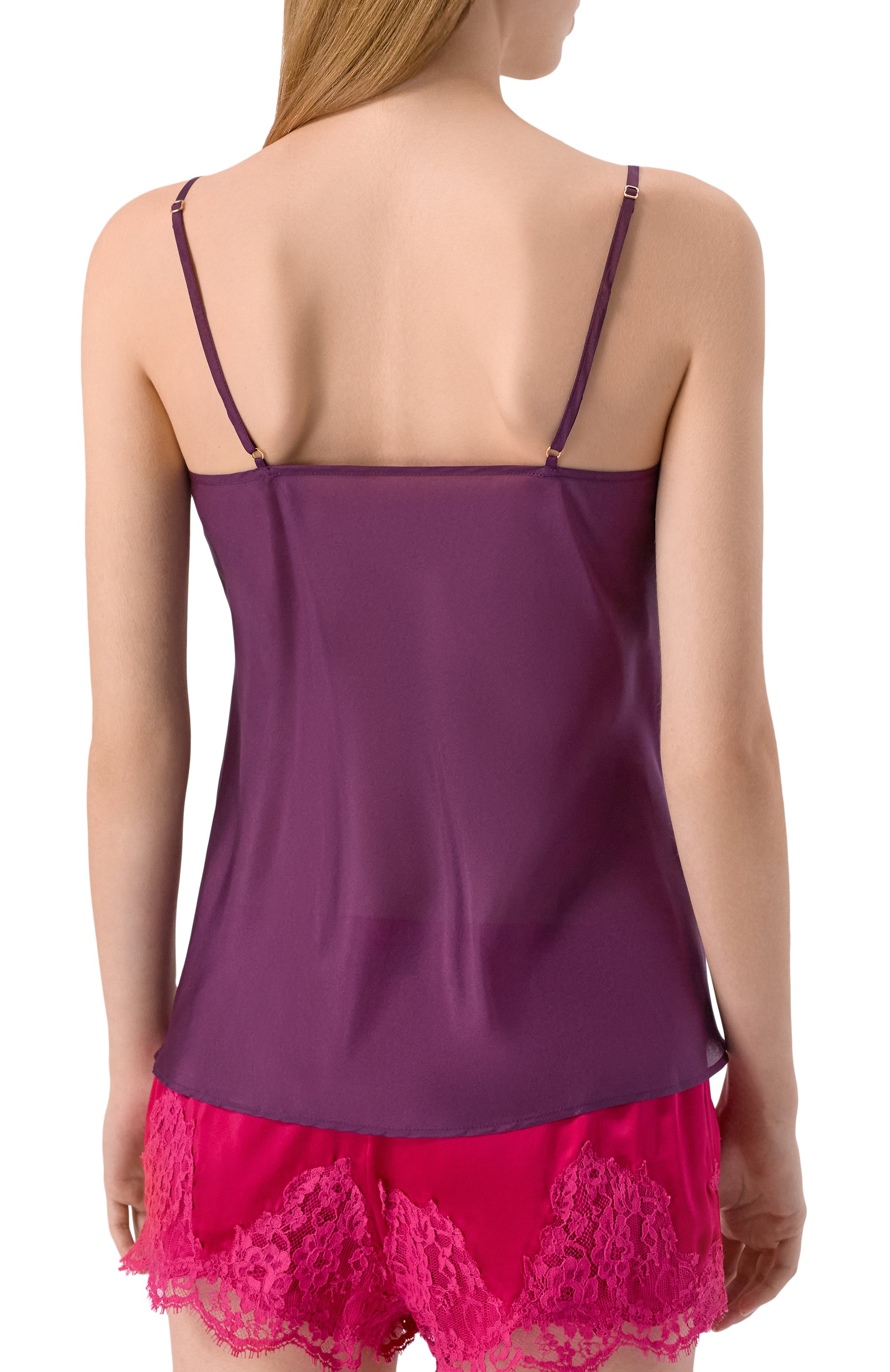 Шелковый топ LISE CHARMEL, арт. ALJ4211, фото 4