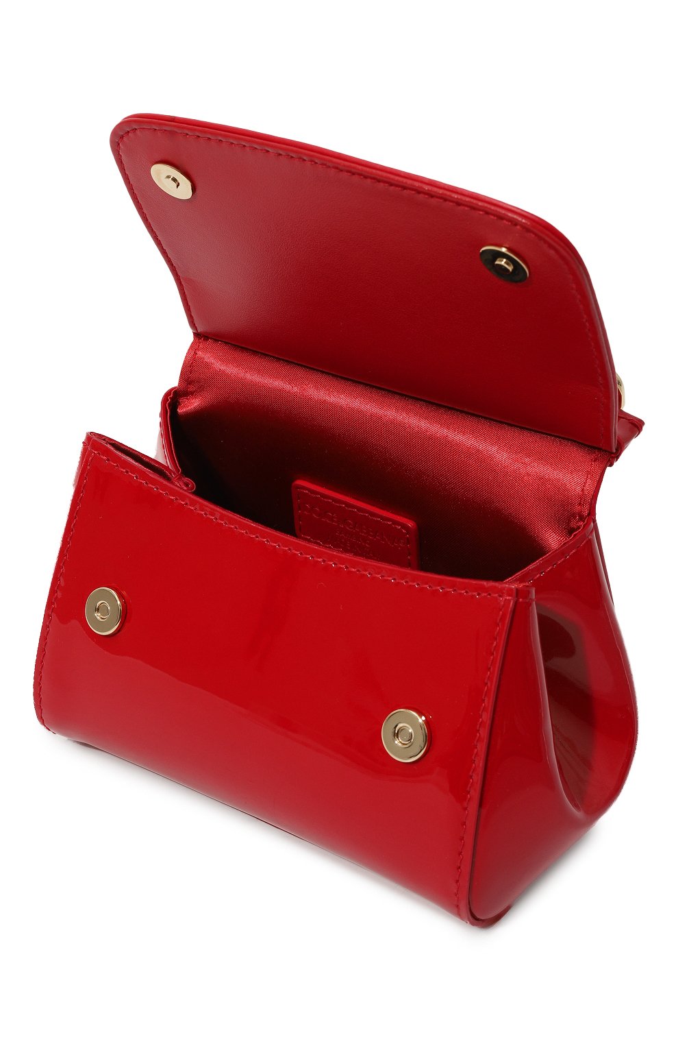 Сумка sicily DOLCE & GABBANA, арт. EB0003/A1067, фото 3