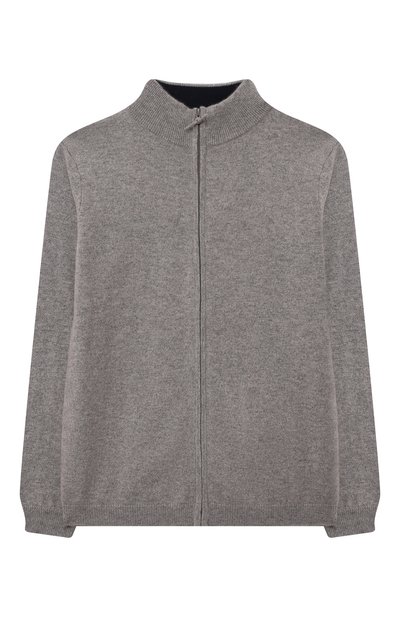 Кашемировая толстовка OSCAR ET VALENTINE, арт. CAM02L, фото 1