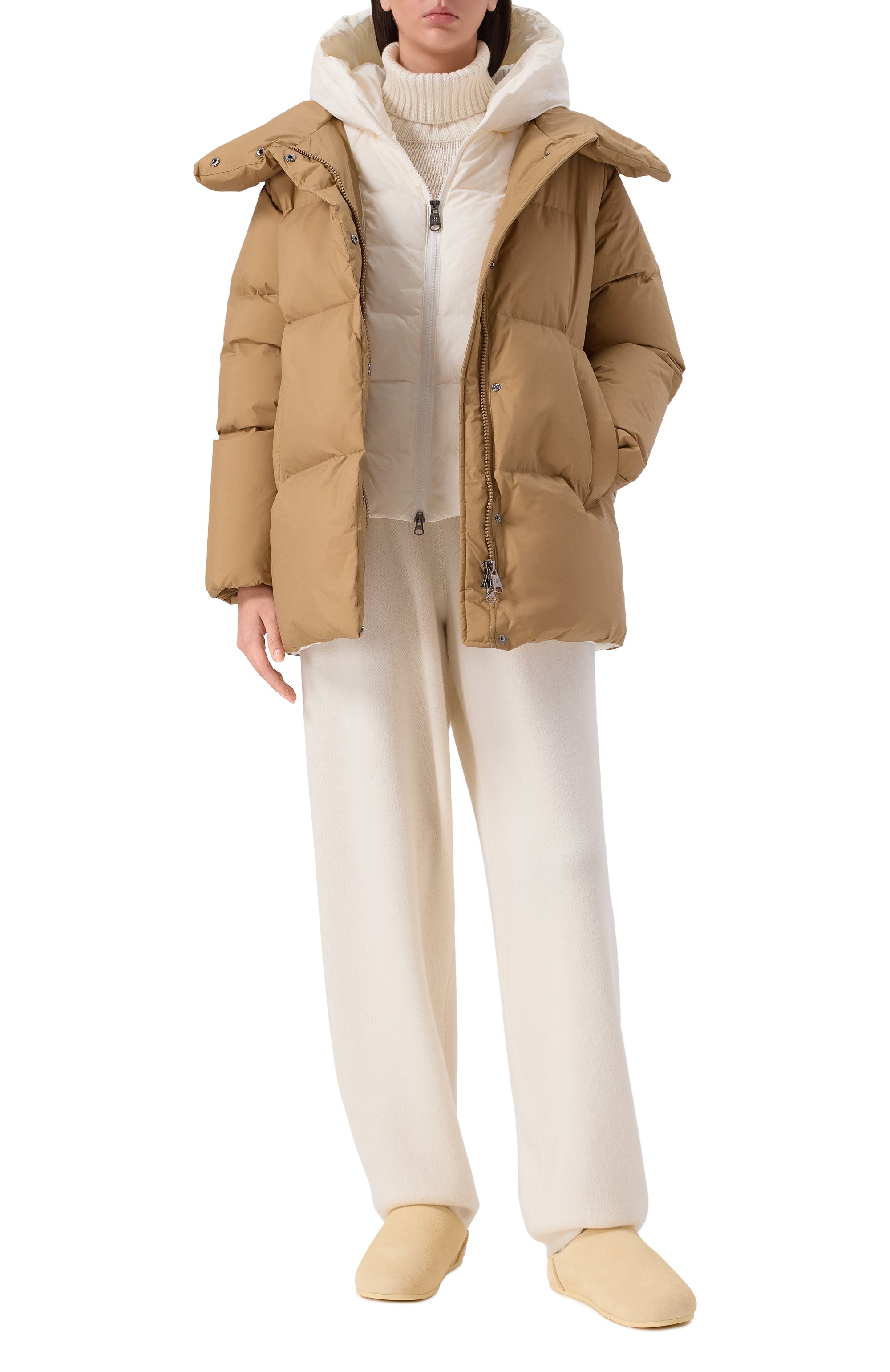 Пуховик HETREGO, арт. 8P631/TINDA, фото 2