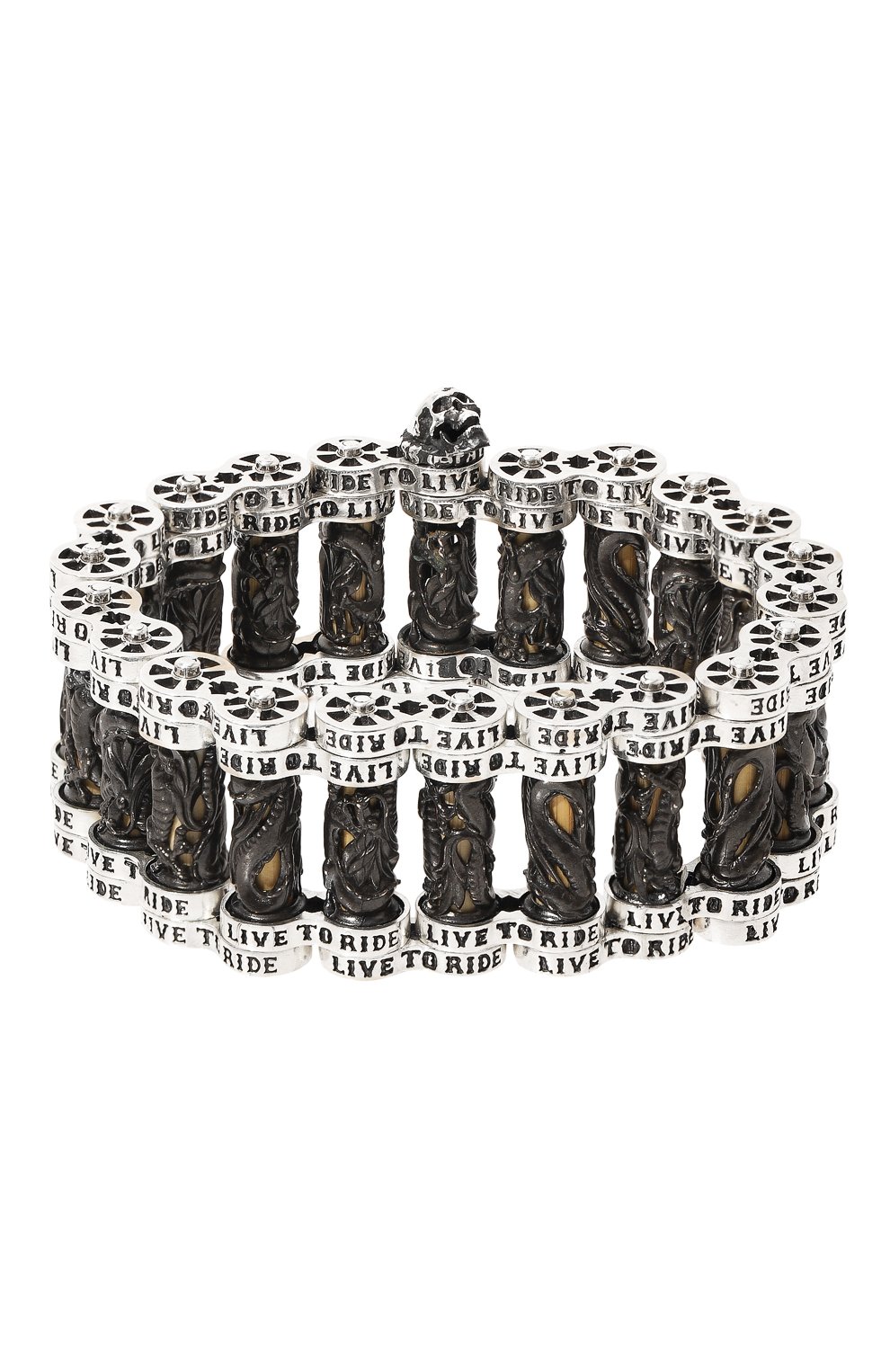 Браслет ездить чтобы жить GL JEWELRY, арт. PB170, фото 1