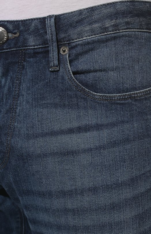 Джинсы Emporio Armani 8N1J06/1D5QZ Синий  8N1J06/1D5QZ Фото 5