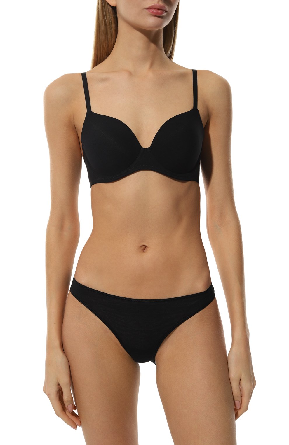 Трусы-слипы HANRO, арт. 071340., фото 2