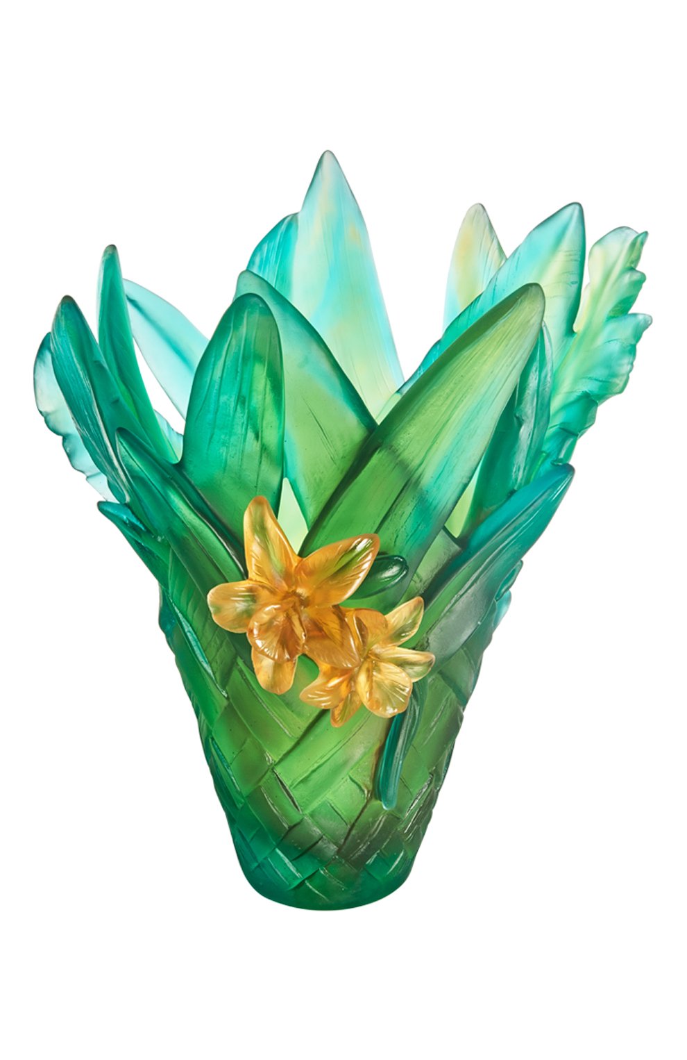 Ваза tressage medium DAUM, арт. 05637, фото 1