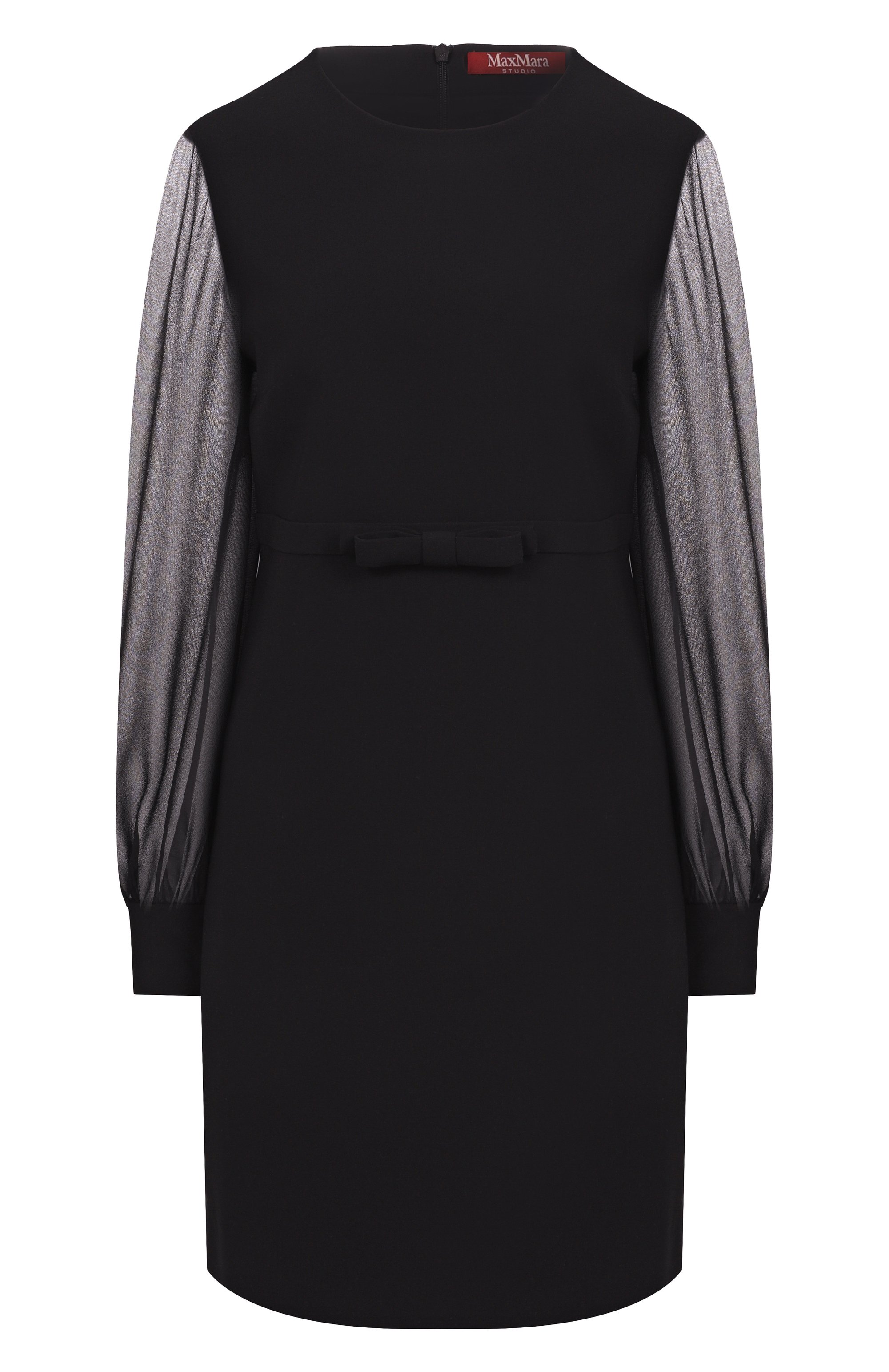 Платье MAX MARA STUDIO, арт. RITM0, фото 1