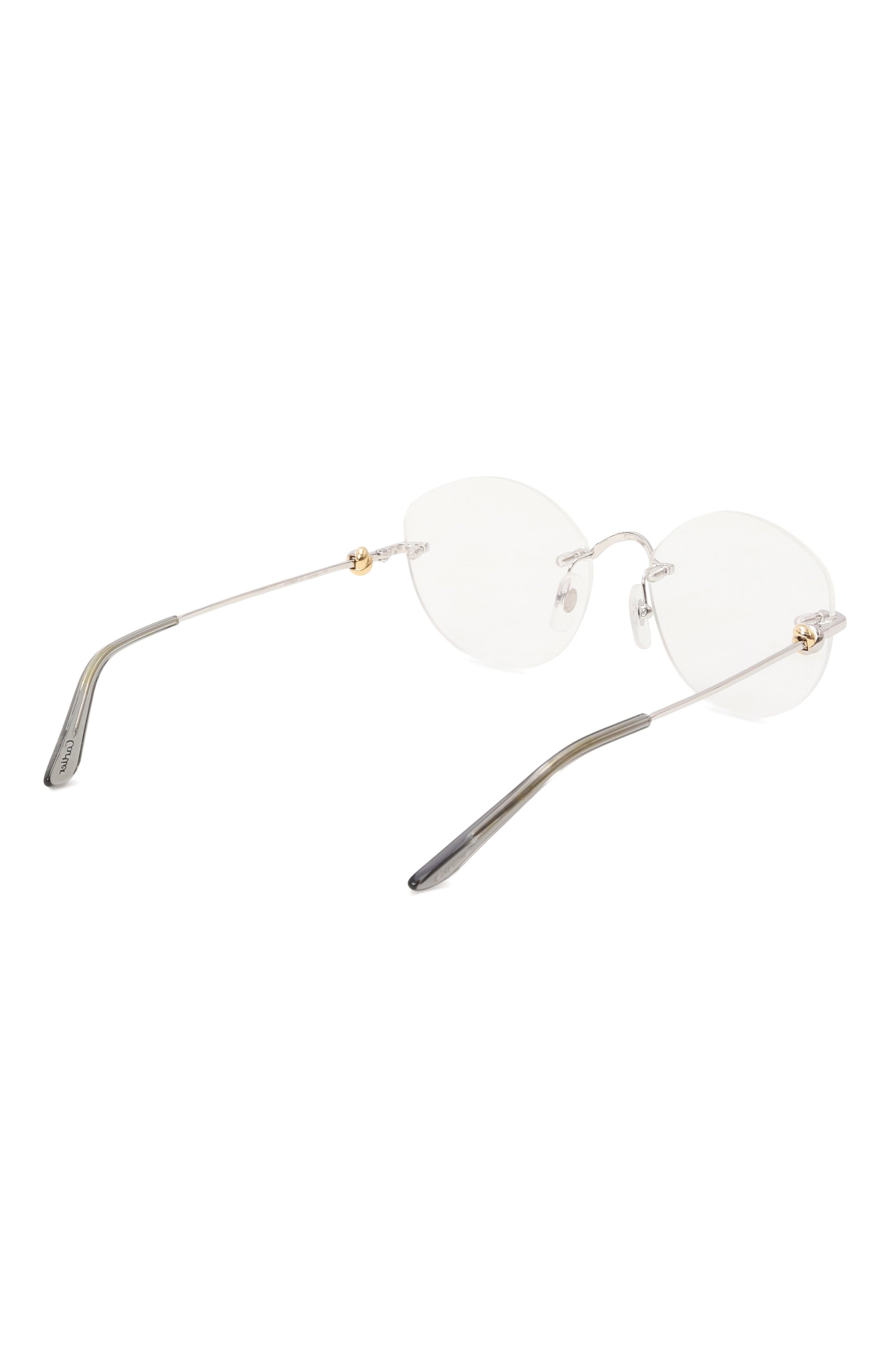 Оправа CARTIER, арт. CT0376 002, фото 4