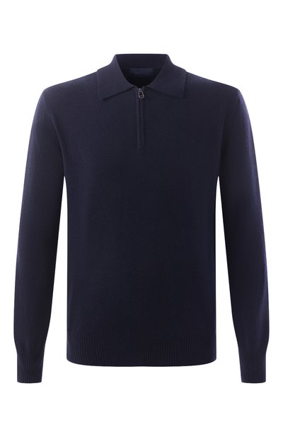 Мужская кашемировое поло MVST, арт. 8567/PL/050