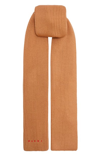 Шарф MARNI, арт. M02037/M00YZ