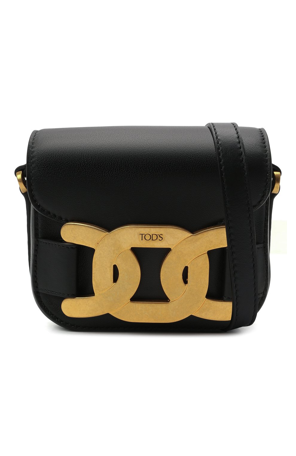 Сумка aoy small TOD’S, арт. XBWA0YJ0100R0R, фото 5