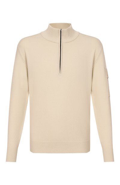 Мужской шерстяной джемпер C.P. COMPANY, арт. 21CLKN200A/005528A
