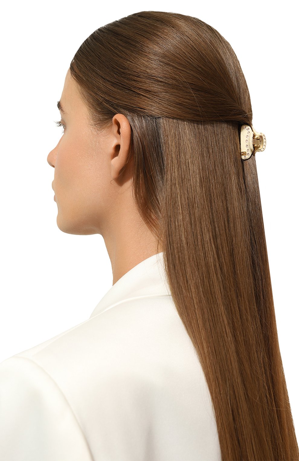 Заколка для волос ALEXANDRE DE PARIS, арт. ICCB-12831-07 I1, фото 2