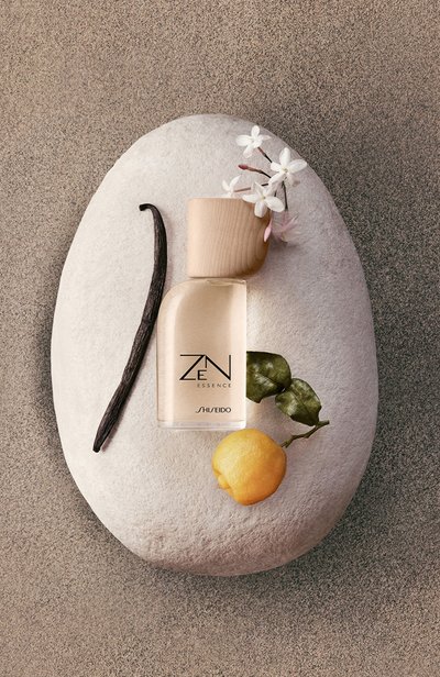 Парфюмерная вода zen essence (30ml) SHISEIDO, арт. 23198SH, фото 4