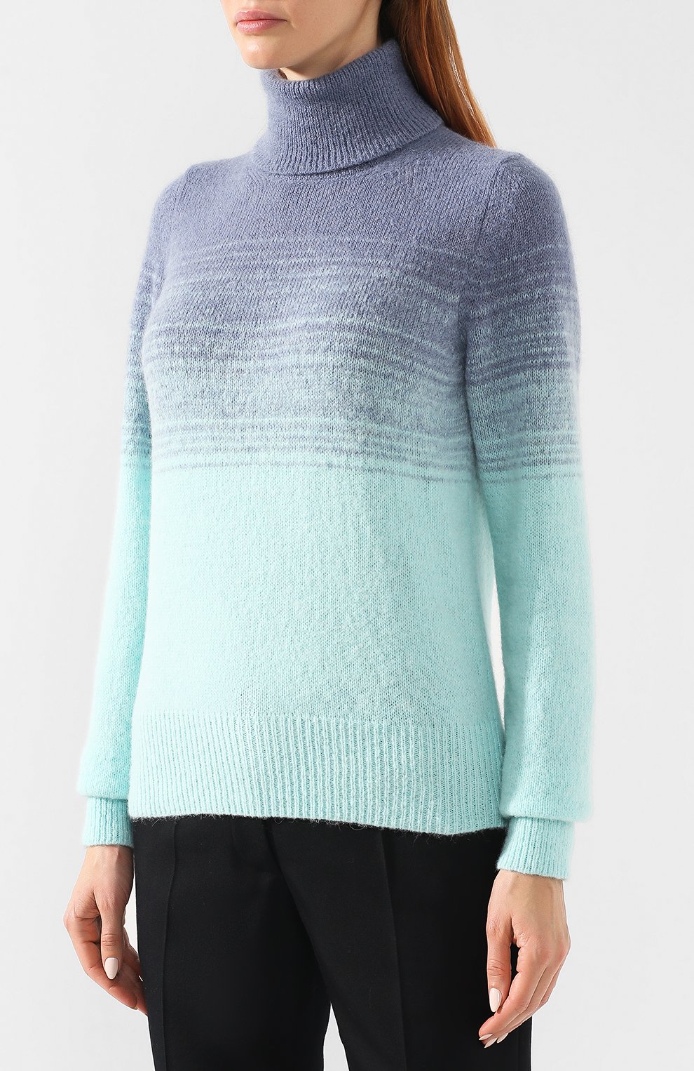 Свитер DRIES VAN NOTEN, арт. 192-11245-8727, фото 3