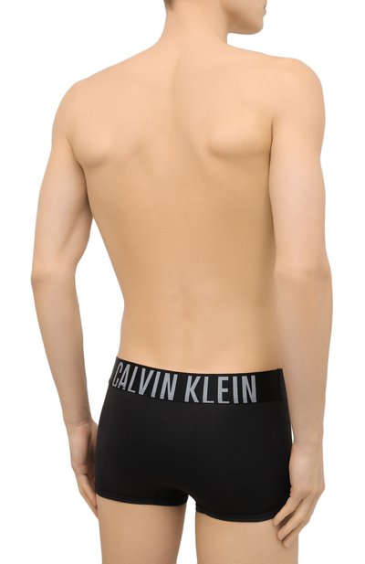 Комплект из двух боксеров CALVIN KLEIN, арт. NB2599A, фото 3