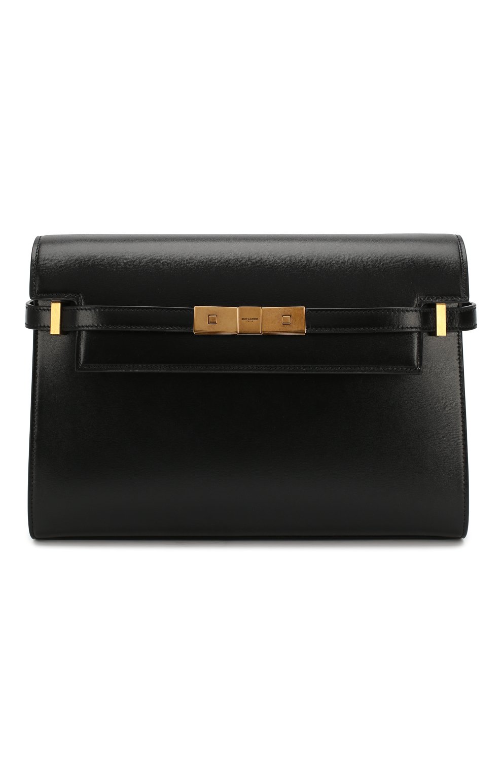 Сумка manhattan baguette SAINT LAURENT, арт. 579271/02G0W, фото 1