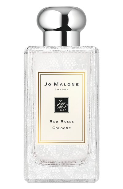Одеколон red roses wild rose (100ml) JO MALONE LONDON, арт. L8CJ-01, фото 1