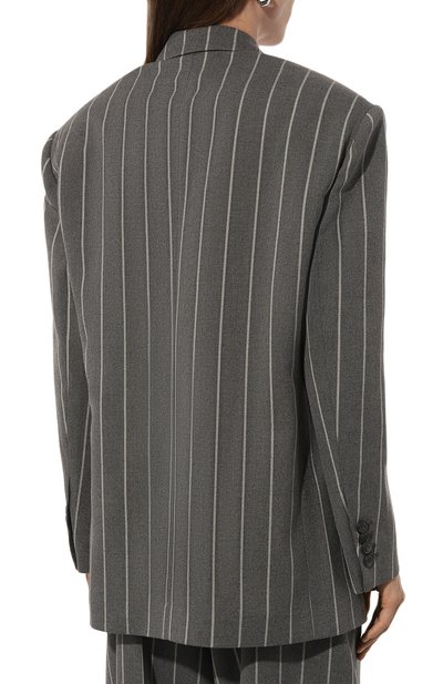 Жакет GIUSEPPE DI MORABITO, арт. 03PFJA072 03325, фото 4