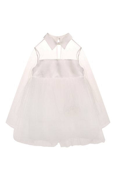 Платье ELISABETTA FRANCHI LA MIA BAMBINA, арт. EFAB5390/RA008/10A-12A+