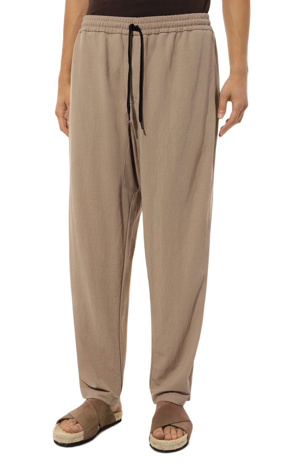 Брюки HARRIS WHARF LONDON, арт. C7017PYF, фото 3